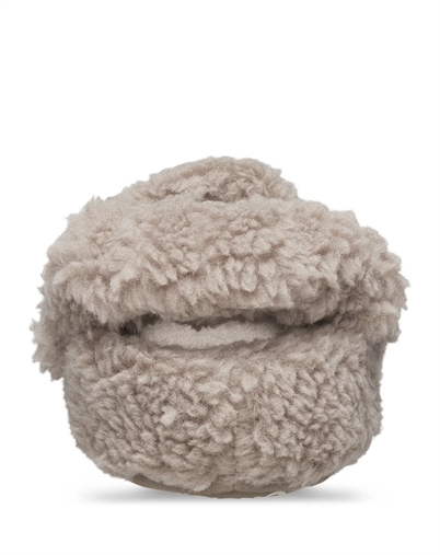Crocs - Toddler Classic Cozzzy Slipper - Mushroom